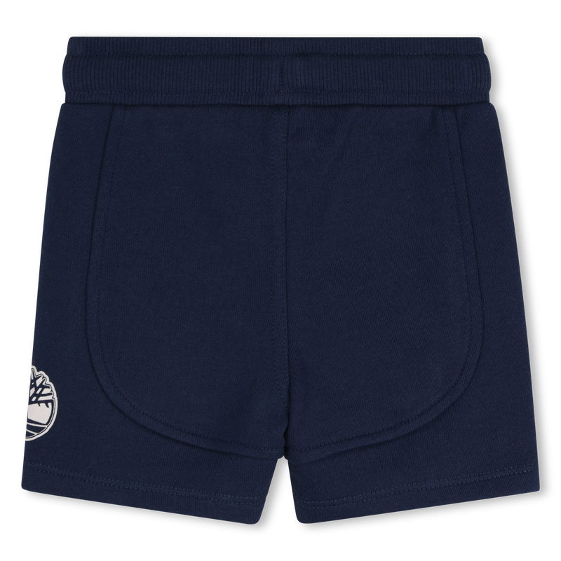 Pantal&oacute;n corto de mulet&oacute;n TIMBERLAND 
                        NI&Ntilde;O