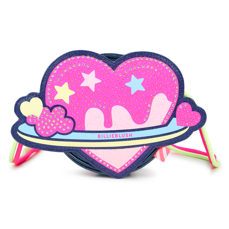 Bolso de mano BILLIEBLUSH 
                        NI&Ntilde;A