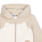 Sudadera con capucha TIMBERLAND 
                    NI&Ntilde;O