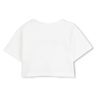 Camiseta de manga corta MICHAEL KORS 
                    NI&Ntilde;A