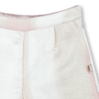Pantal&oacute;n corto brillante BILLIEBLUSH 
                    NI&Ntilde;A