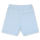 Pantalones cortos de felpa GIVENCHY 
                    NI&Ntilde;O