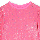 Vestido de manga larga BILLIEBLUSH 
                    NI&Ntilde;A