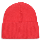 Gorro de punto MARC JACOBS 
                    NI&Ntilde;A