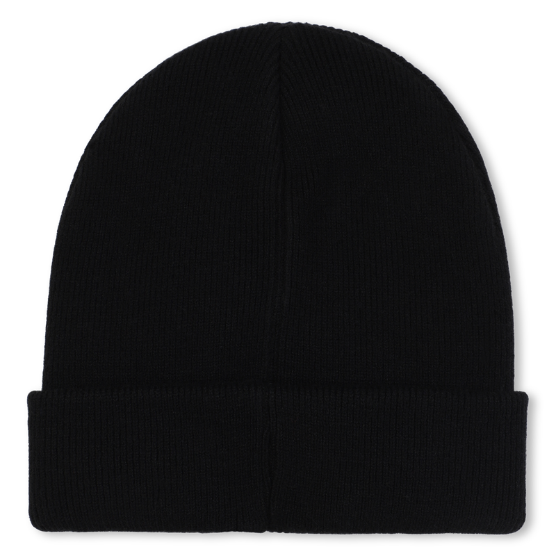 Gorro de punto KENZO KIDS 
                        UNISEXO