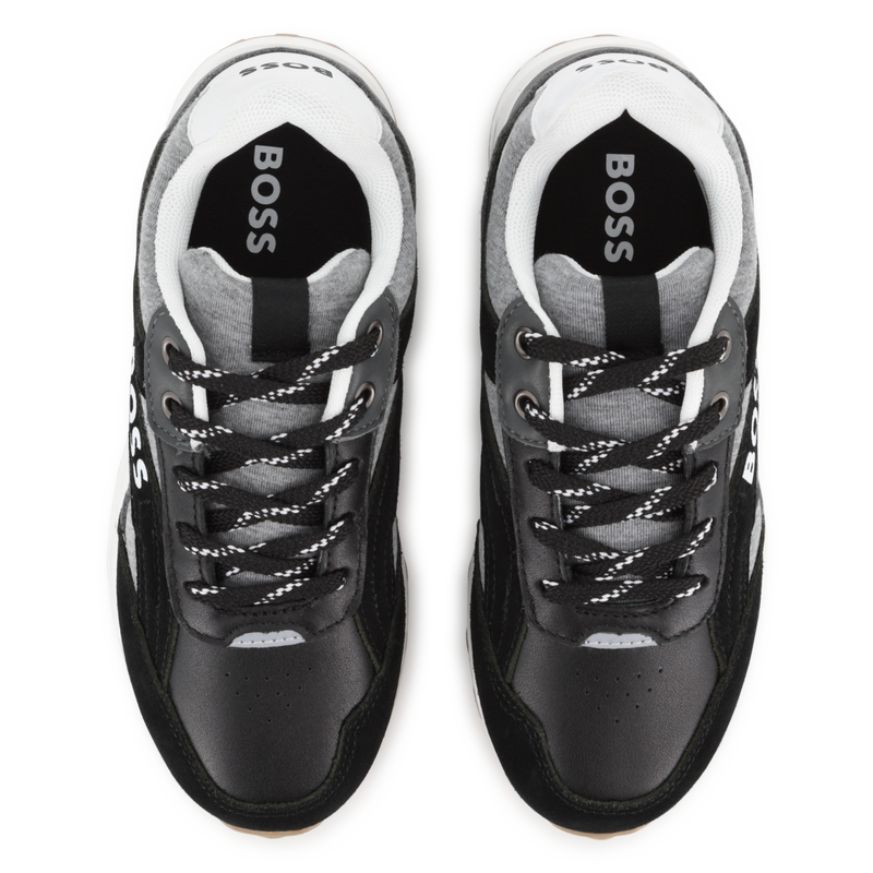 Zapatillas BOSS 
                        NI&Ntilde;O