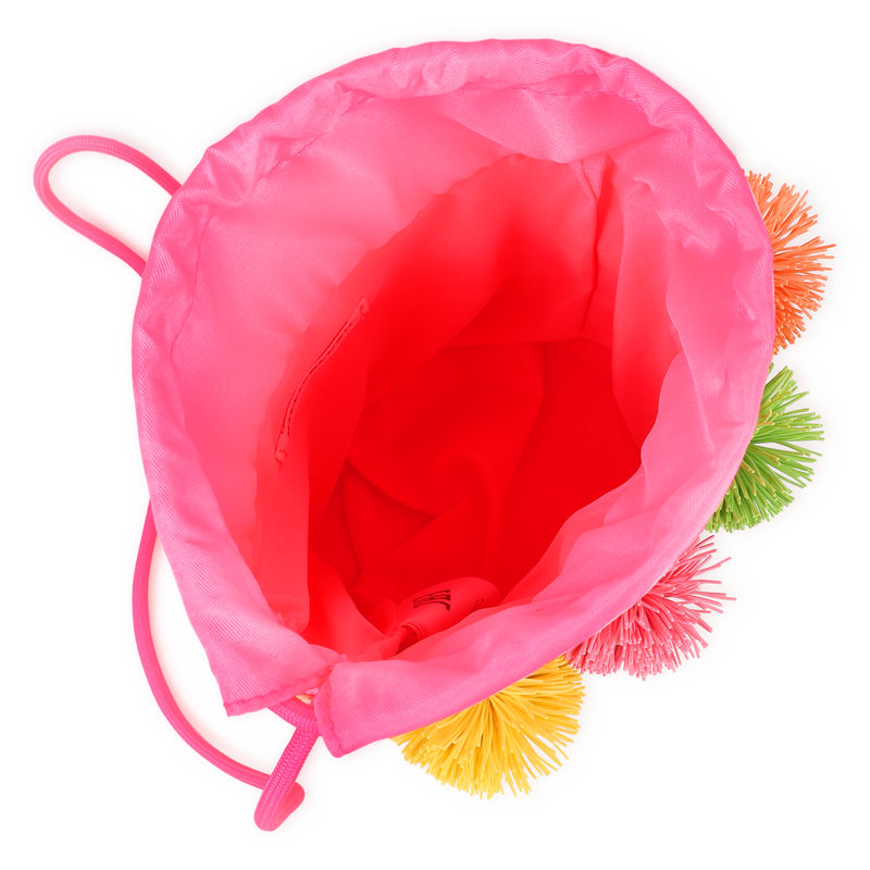 BOLSA DE SELLO BILLIEBLUSH 
                        NI&Ntilde;A