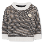 Jersey de punto BOSS 
                    NI&Ntilde;O