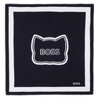 Cobertura de nacimiento BOSS 
                    UNISEXO