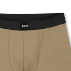 Lotes de b&oacute;xers BOSS 
                    NI&Ntilde;O