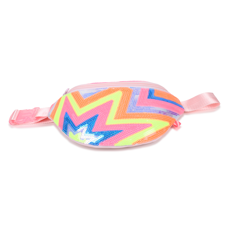 RI&Ntilde;ONERA BILLIEBLUSH 
                        NI&Ntilde;A