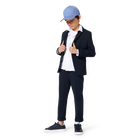 Chaqueta de traje BOSS 
                    NI&Ntilde;O