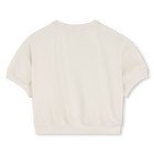 Sudadera fleece BILLIEBLUSH 
                    NI&Ntilde;A
