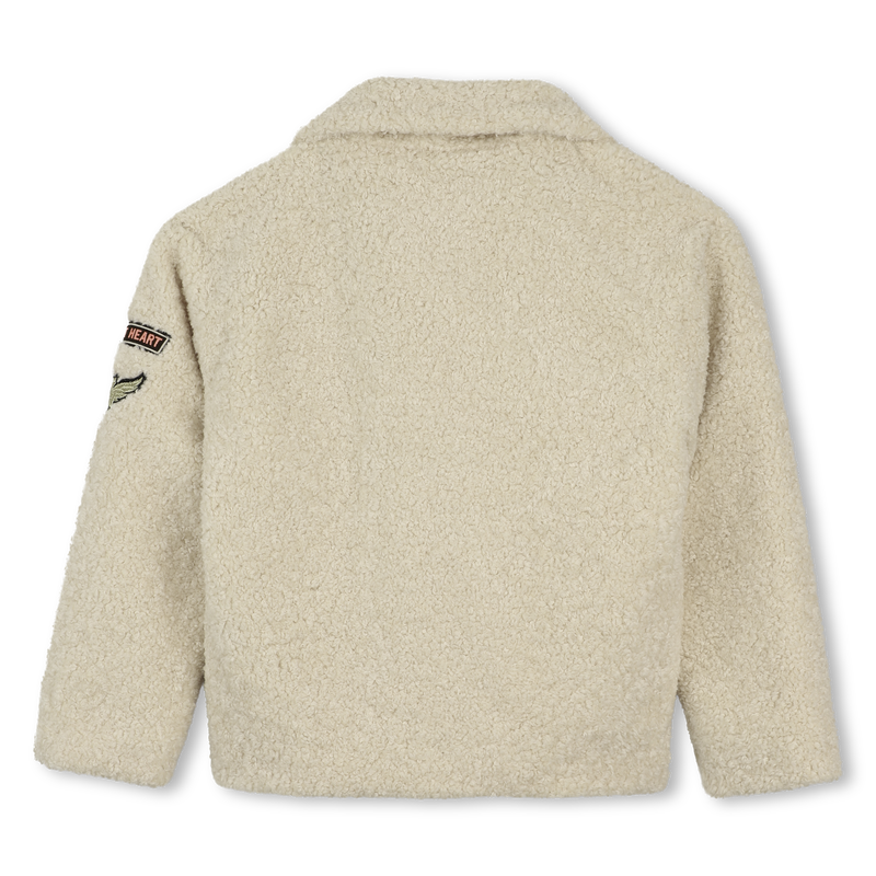 Chaqueta ZADIG & VOLTAIRE 
                        NI&Ntilde;A