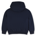 Chaqueta acolchada con capucha BOSS 
                    NI&Ntilde;O