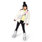 Bolso de mano KARL LAGERFELD KIDS 
                    NI&Ntilde;A