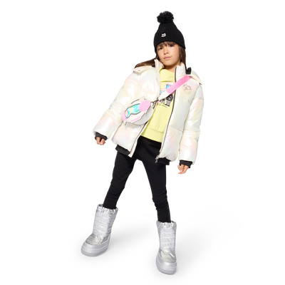 Bolso de mano KARL LAGERFELD KIDS NI&Ntilde;A