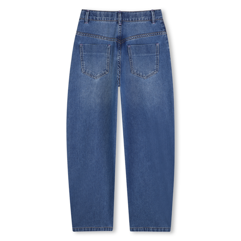 Pantal&oacute;n de denim BILLIEBLUSH 
                        NI&Ntilde;A