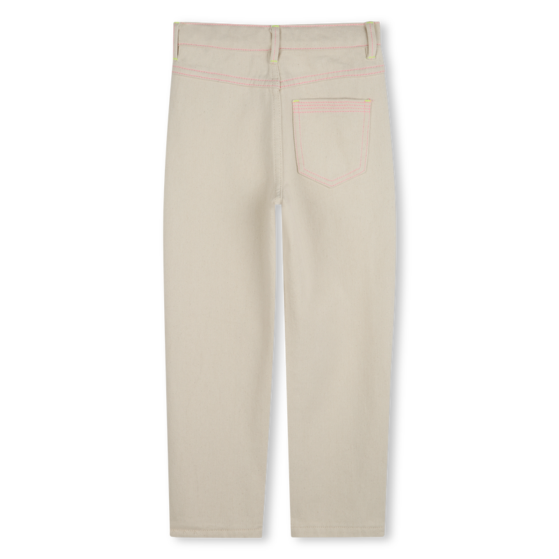 Pantal&oacute;n con tachuelas BILLIEBLUSH 
                        NI&Ntilde;A