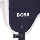 Chapka BOSS 
                    NI&Ntilde;O
