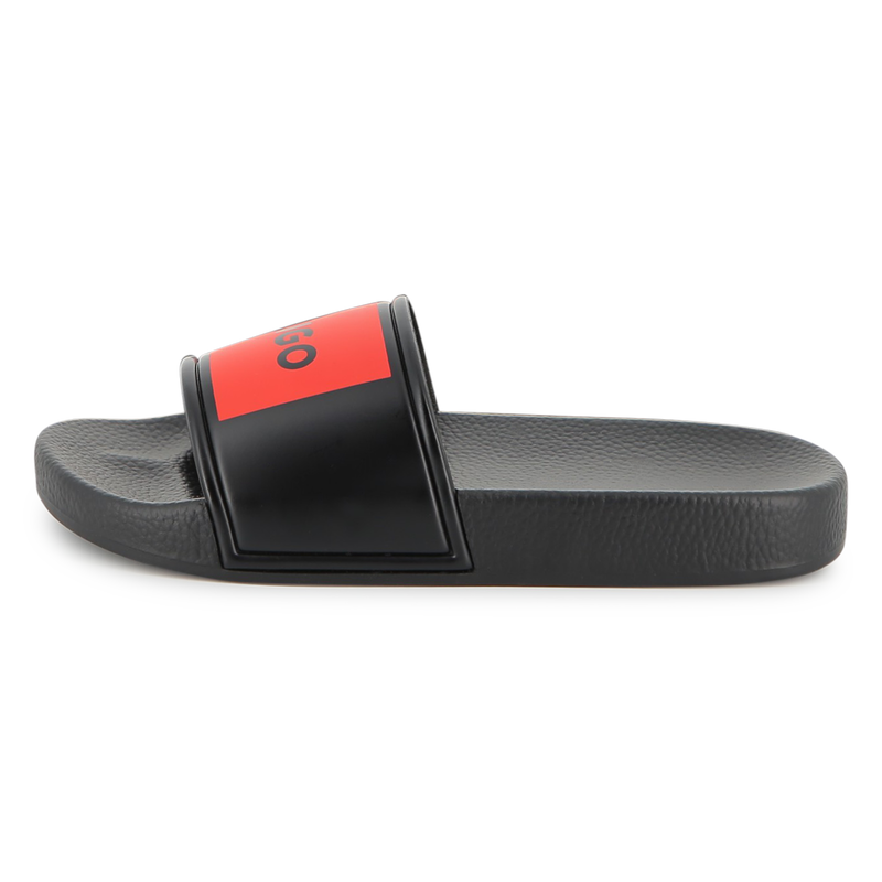 Chanclas HUGO 
                        NI&Ntilde;O