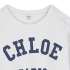 Sudadera fleece CHLOE 
                    NI&Ntilde;A