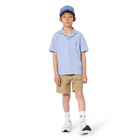 Zapatillas con cordones BOSS 
                    NI&Ntilde;O