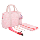 Bolsa de pa&ntilde;ales BILLIEBLUSH 
                    NI&Ntilde;A