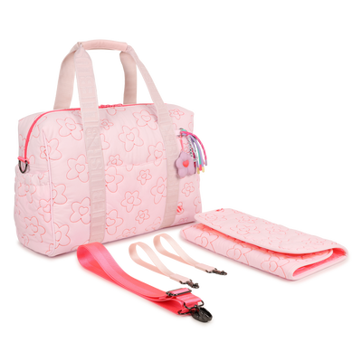 Bolsa de pa&ntilde;ales BILLIEBLUSH NI&Ntilde;A