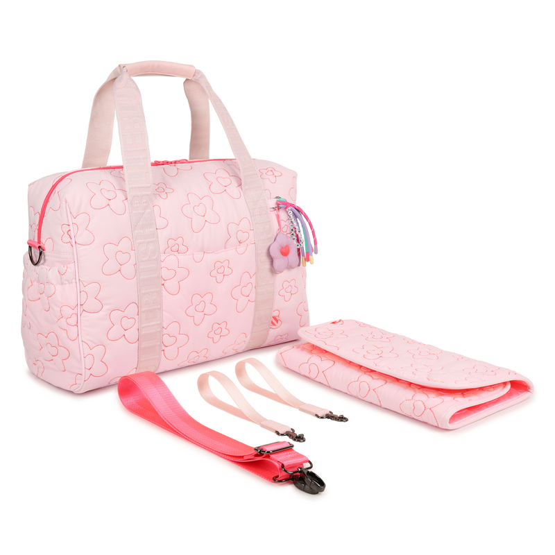 Bolsa de pa&ntilde;ales BILLIEBLUSH 
                        NI&Ntilde;A