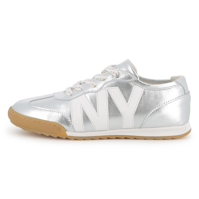 Zapatillas DKNY 
                        NI&Ntilde;A