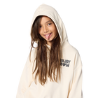 Sudadera con capucha BILLIEBLUSH 
                    NI&Ntilde;A