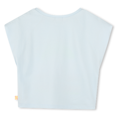 Camiseta de manga corta BILLIEBLUSH NI&Ntilde;A