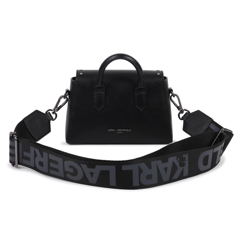 Bolso KARL LAGERFELD KIDS 
                        NI&Ntilde;A
