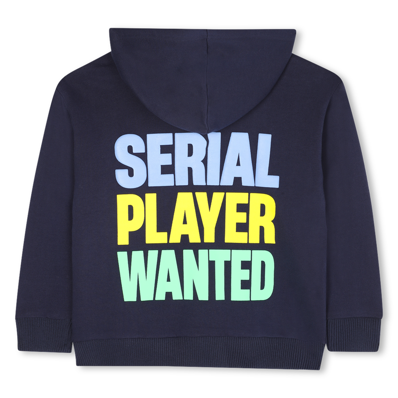 Cárdigan con capucha BILLIEBLUSH 
                        NIÑO