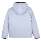 Chaqueta reversible BOSS 
                    NI&Ntilde;O