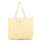 Bolso tote de algod&oacute;n KIDS AROUND 
                    NI&Ntilde;A