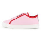 Zapatillas MARC JACOBS 
                    NI&Ntilde;A
