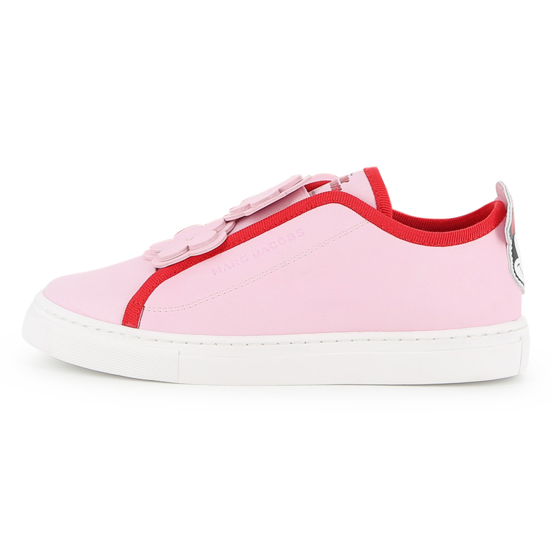 Zapatillas MARC JACOBS 
                        NI&Ntilde;A