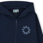 Sudadera jogger con capucha KENZO KIDS 
                    UNISEXO