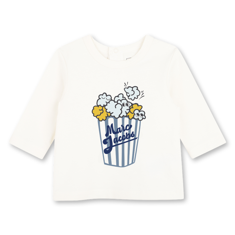 Conjunto de camiseta y pantal&oacute;n MARC JACOBS 
                        UNISEXO