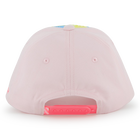 Gorra adornada con lentejuelas BILLIEBLUSH 
                    NI&Ntilde;A
