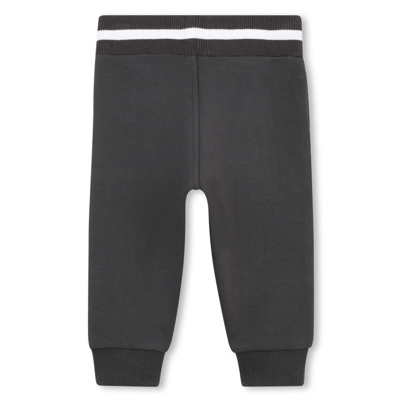 CONJUNTO DE C&Aacute;RDIGAN Y PANTAL&Oacute;N DE CH&Aacute;NDAL TIMBERLAND 
                        NI&Ntilde;O