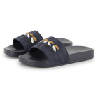 Chanclas con tira ancha BOSS 
                    NI&Ntilde;O