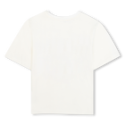 Camiseta de manga corta SONIA RYKIEL 
                    NI&Ntilde;A