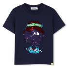 Camiseta de mangas cortas BILLIEBLUSH 
                    NI&Ntilde;O