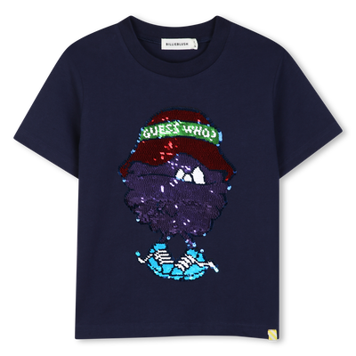 Camiseta de mangas cortas BILLIEBLUSH NI&Ntilde;O