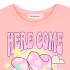 Camiseta de manga larga BILLIEBLUSH 
                    NI&Ntilde;A