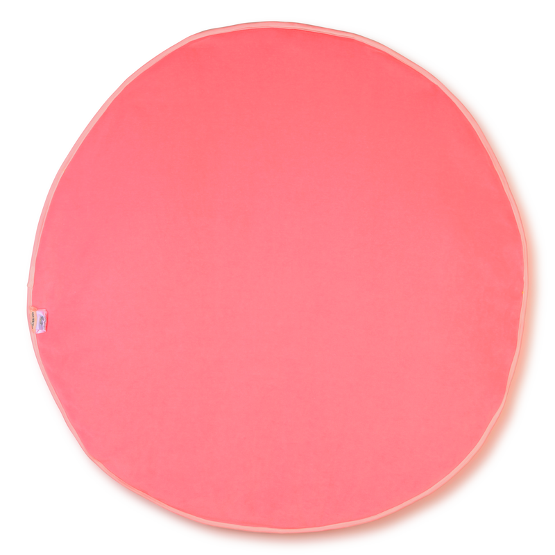 Cobertor acolchado BILLIEBLUSH 
                        NI&Ntilde;A