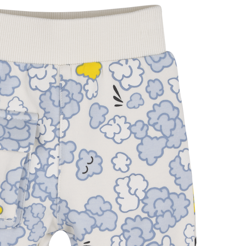 Conjunto de sudadera y pantal&oacute;n MARC JACOBS 
                        UNISEXO
